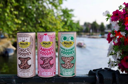 Guilt-free je dag beginnen met ontbijtcereal