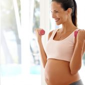 Sporten na bevalling: hoe zit dat?
