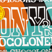 Tony Chocolonely komt met een nieuwe limited smaak: Vegan!